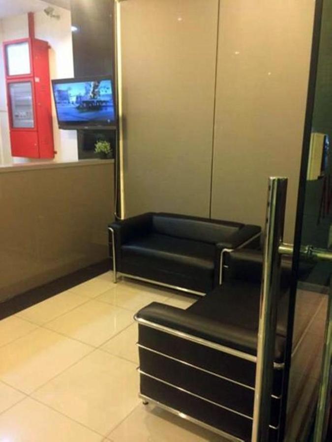 Hotel Sara'S Inn, شاه علام المظهر الخارجي الصورة