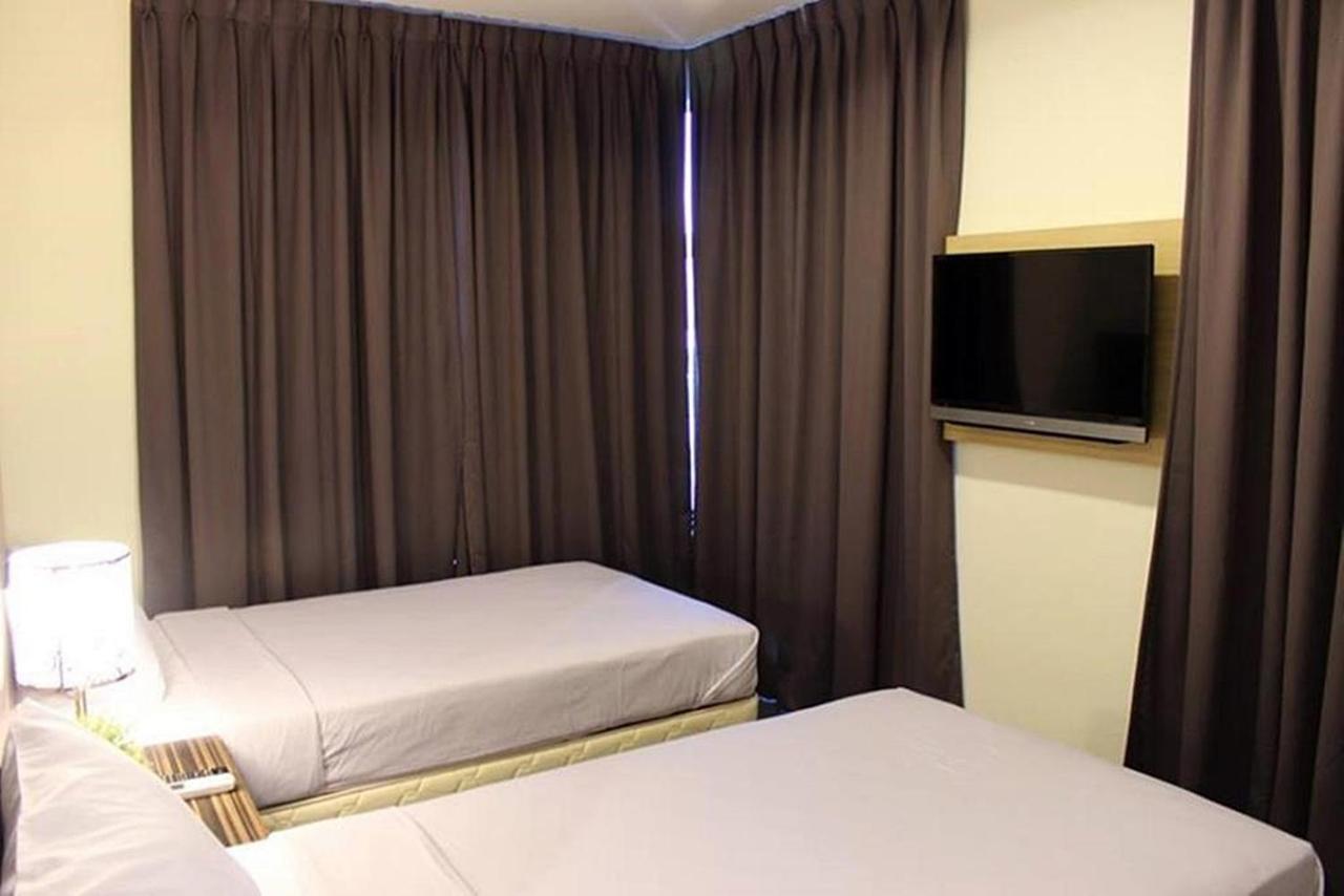Hotel Sara'S Inn, شاه علام المظهر الخارجي الصورة
